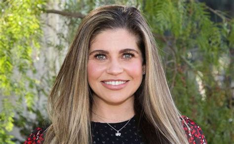 danielle fishel tits|Danielle Fishel’s Measurements: Bra Size, Height, Weight and More